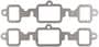 MAHLE Composite Exhaust Manifold Gasket Set