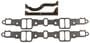 MAHLE Intake Manifold Gasket Set