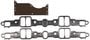 MAHLE Intake Manifold Gasket Set