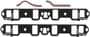 MAHLE Intake Manifold Gasket Set