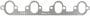 MAHLE Exhaust Manifold Gasket