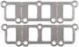 MAHLE Composite Exhaust Manifold Gasket Set