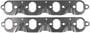 MAHLE Steel Exhaust Manifold Gasket Set