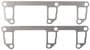 MAHLE Composite Exhaust Manifold Gasket Set