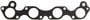 MAHLE Intake Manifold Gasket