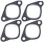 MAHLE Composite Exhaust Manifold Gasket Set