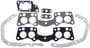 MAHLE Composite Exhaust Manifold Gasket Set