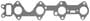 MAHLE Intake Manifold Gasket
