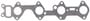 MAHLE Intake Manifold Gasket