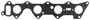 MAHLE Intake Manifold Gasket Set