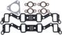 MAHLE Intake Manifold Gasket Set