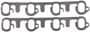 MAHLE Composite Exhaust Manifold Gasket Set