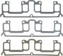 MAHLE Exhaust Manifold Gasket Set