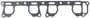 MAHLE Intake Manifold Gasket