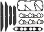 MAHLE Intake Manifold Gasket Set