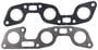 MAHLE Composite Exhaust Manifold Gasket Set
