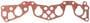MAHLE Intake Manifold Gasket Set