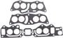 MAHLE Intake Manifold Gasket Set