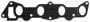 MAHLE Intake Manifold Gasket