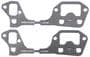 MAHLE Composite Exhaust Manifold Gasket Set