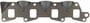 MAHLE Perforated Steel Exhaust Manifold Gasket