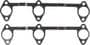 MAHLE Exhaust Manifold Gasket Set