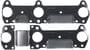 MAHLE Composite Exhaust Manifold Gasket Set