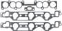 MAHLE Intake Manifold Gasket Set