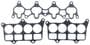 MAHLE Intake Manifold Gasket Set