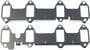 MAHLE Steel Exhaust Manifold Gasket Set