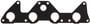 MAHLE Intake Manifold Gasket