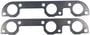 MAHLE Composite Exhaust Manifold Gasket Set
