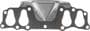 MAHLE Composite Exhaust Manifold Gasket