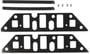 MAHLE Intake Manifold Gasket Set