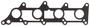 MAHLE Intake Manifold Gasket