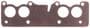 MAHLE Composite Exhaust Manifold Gasket