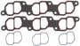 MAHLE Fuel Injection Plenum Gasket Set