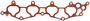MAHLE Intake Manifold Gasket