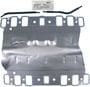 MAHLE Intake Manifold Gasket Set