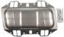 MAHLE Intake Manifold Gasket Set