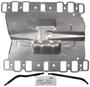 MAHLE Intake Manifold Gasket Set