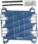 MAHLE Intake Manifold Gasket Set