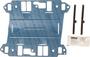 MAHLE Valley Pan Gasket Set