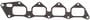 MAHLE Intake Manifold Gasket