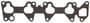MAHLE Intake Manifold Gasket