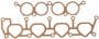 MAHLE Intake Manifold Gasket Set