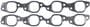 MAHLE Multi-Layer Steel (MLS) Exhaust Manifold Gasket Set