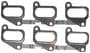 MAHLE Multi-Layer Steel (MLS) Exhaust Manifold Gasket Set