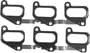 MAHLE Multi-Layer Steel (MLS) Exhaust Manifold Gasket Set