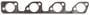 MAHLE Graphite Exhaust Manifold Gasket